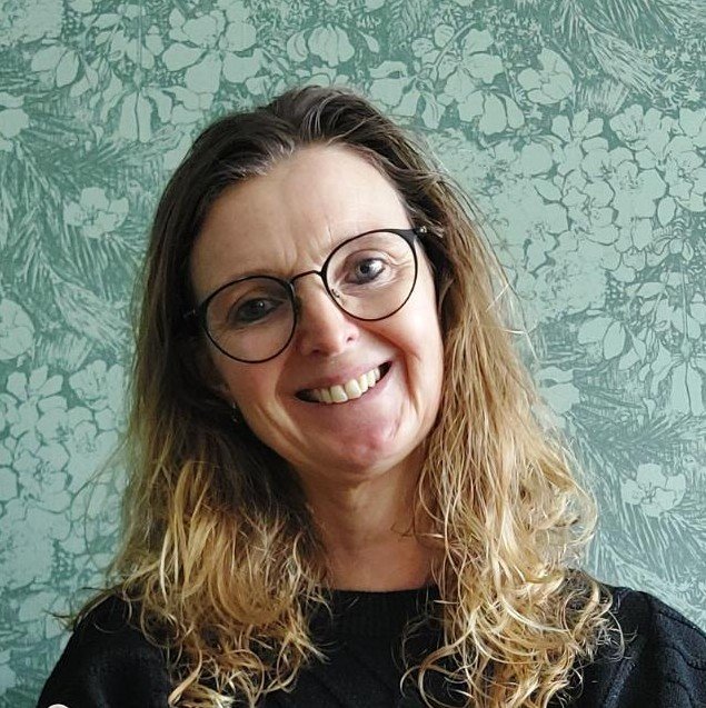 Suzan Ligthart Suzan Ligthart