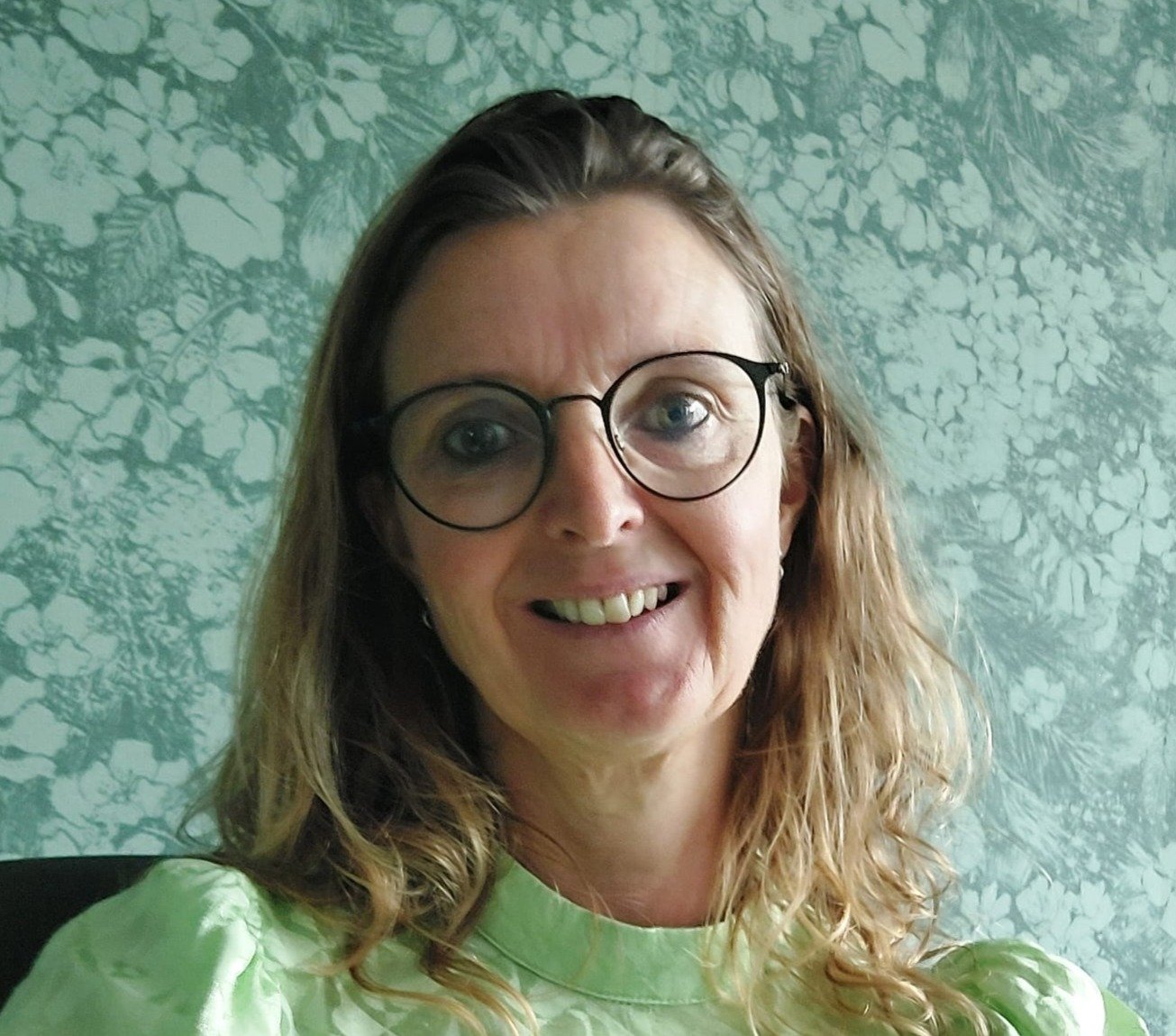 Suzan Ligthart