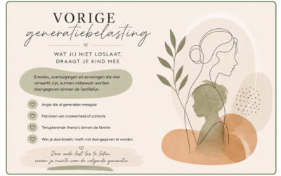 Vorige generatie belasting | aug 2026